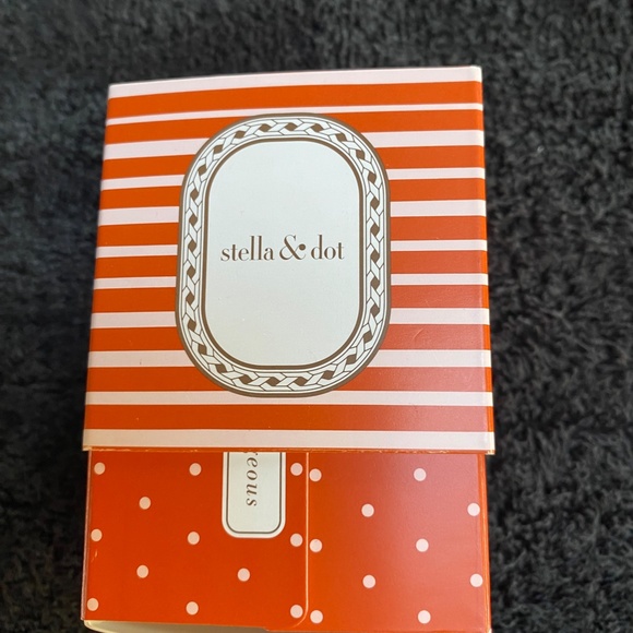 Stella & Dot Celestial Ring - Picture 4 of 5